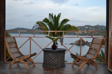 Hotel Boutique Siete Lunas