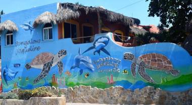 Bungalows Jaqueline