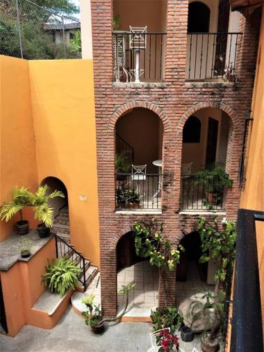 Villas Vista Suites