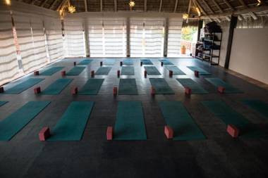 Hotelito Los Sueños