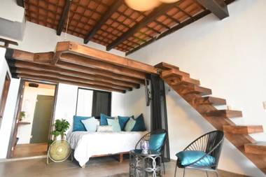 Hotel Vista Oceana Sayulita