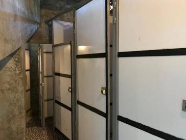 La Redonda Sayulita Hostal