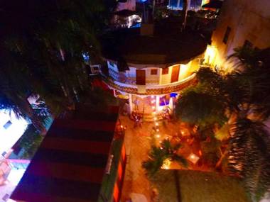 La Redonda Sayulita Hostal