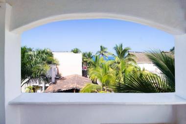 Sayulita Central Hotel