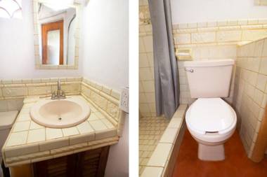 Sayulita Central Hotel