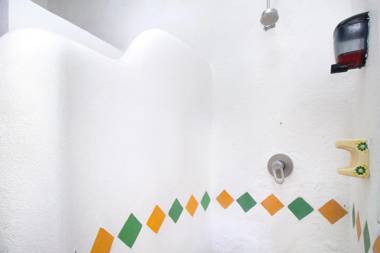 Sayulita Central Hotel