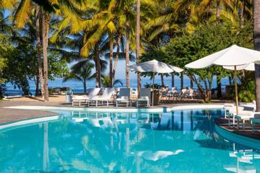 AzulPitaya Beach Front Hotel in Sayulita