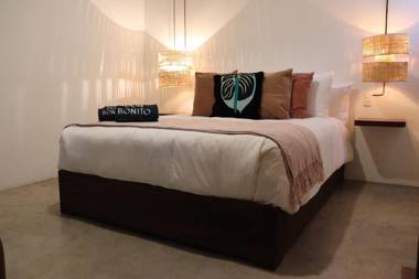 Residencia Tropical Don Bonito