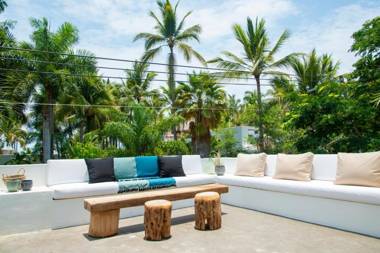 Residencia Tropical Don Bonito