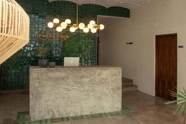 Residencia Tropical Don Bonito