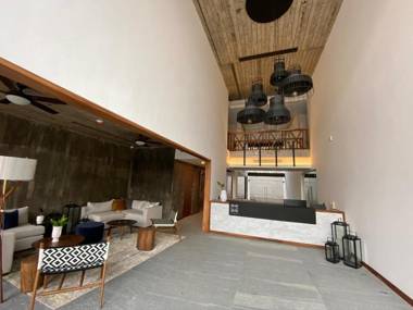 Ximena Hotel Boutique