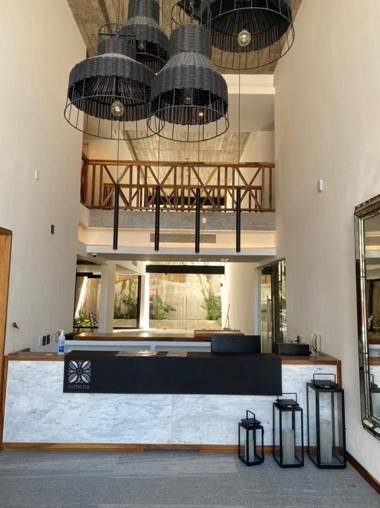 Ximena Hotel Boutique