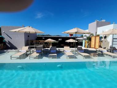Ximena Hotel Boutique