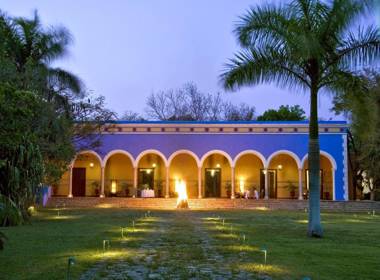 Hacienda Santa Rosa a Luxury Collection Hotel
