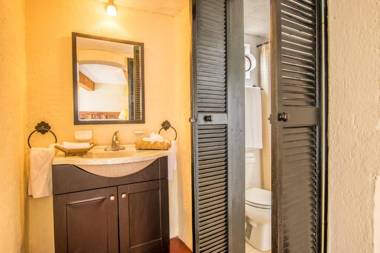 Hotel Hacienda Monteverde San Miguel de Allende