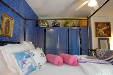 Suites Santo Domingo