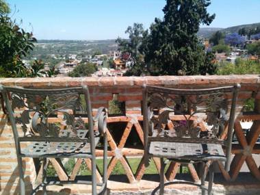 Suites Santo Domingo