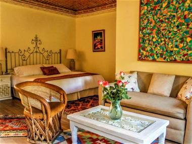 Villa Mirasol