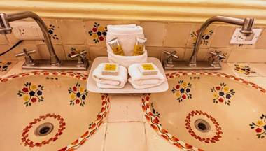 Hacienda de las Flores