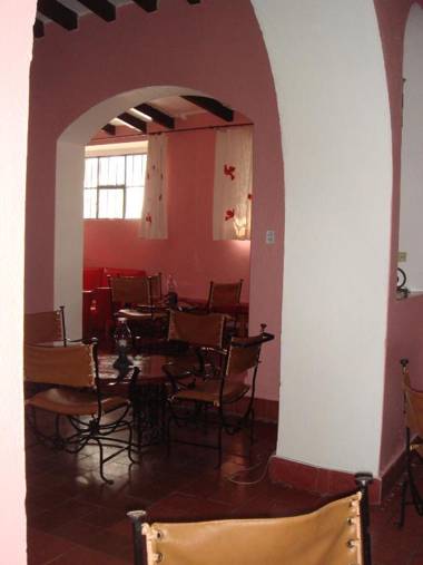 Rancho Hotel Atascadero