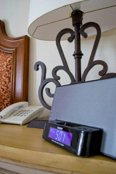 Hotel Casa Primavera Boutique & Spa