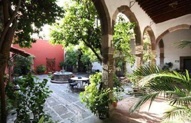Casa Carmen