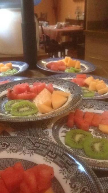 Hotel Tierra de Sol y Luna