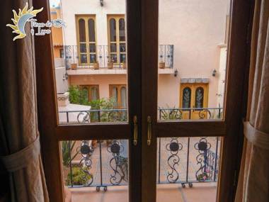 Hotel Tierra de Sol y Luna