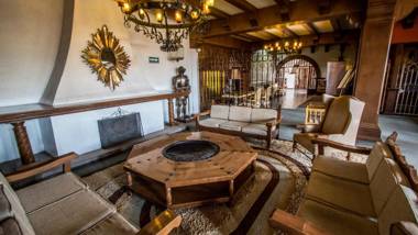 Hotel Posada la Ermita