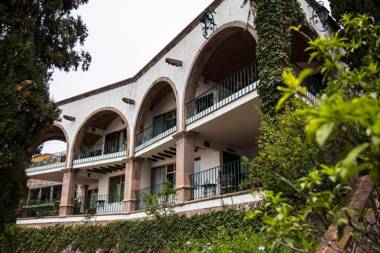 Hotel Posada la Ermita