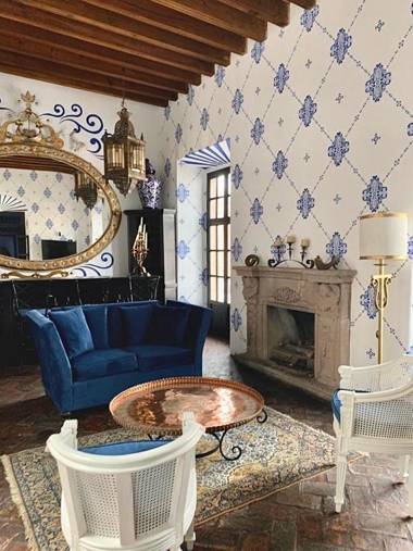 Casa Schuck Boutique Hotel