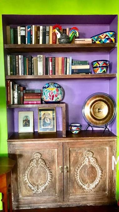 Casa Schuck Boutique Hotel