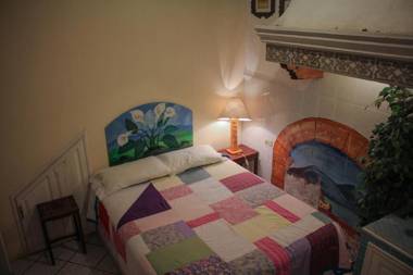 Hotel Casa del Misionero