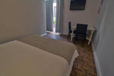 Hotel Punto 79