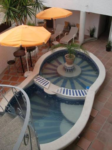 Casa Blanca San Miguel