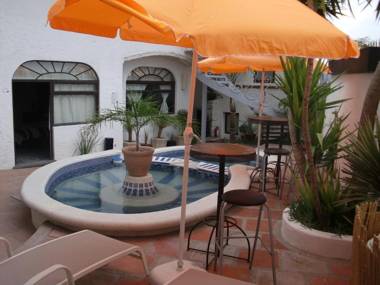 Casa Blanca San Miguel