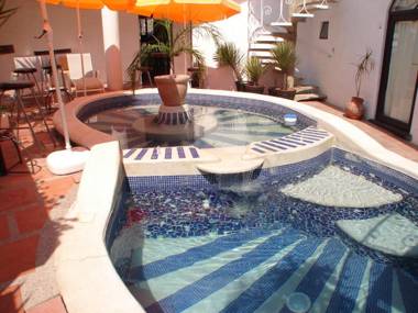 Casa Blanca San Miguel