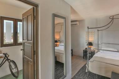 Hotel Boutique El Palomar