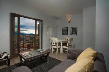 Hotel Boutique El Palomar