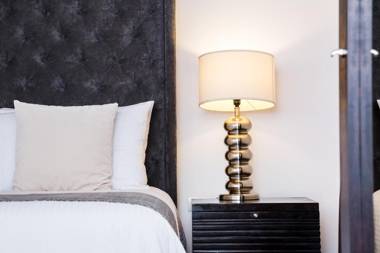 Hotel Boutique Hacienda Guadalupe