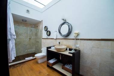 Hotel Boutique Hacienda Guadalupe