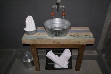 Hotelitto San Miguel