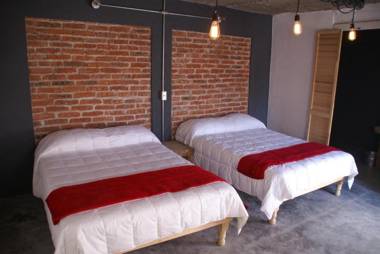 Hotelitto San Miguel