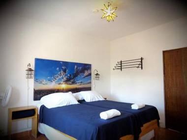 La Catrina Hostel