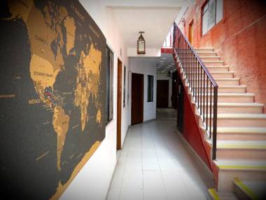 La Catrina Hostel