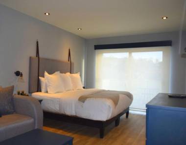 Hotel Origen