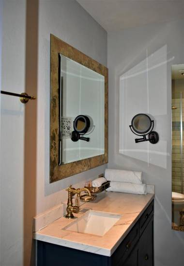 Hotel Origen