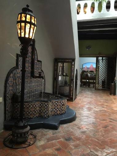 Hotel Casa Oratorio "Adults Only"