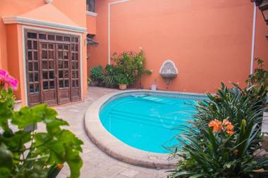 Jurny - Casa De La O