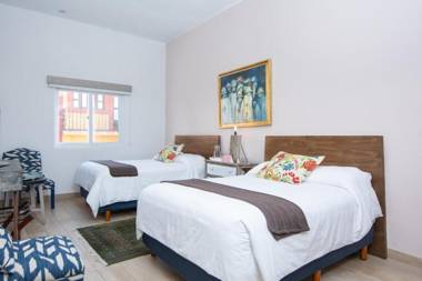 Jurny - Casa De La O